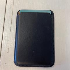 Portemonnee  Roodenburg, amint azt DGTL Amsterdam az iLost segítségével jelentette.