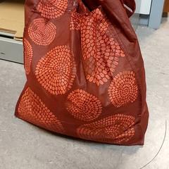 Sack - Stoffen tas, gemeldet von Regio Oost-Vlaanderen über iLost