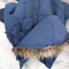 Giacca, come riportato da Arriva Friesland / Groningen utilizzando iLost