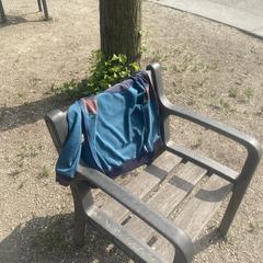 Blauw kindervestje, ako bolo nahlásené iLost