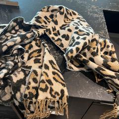 Shawl, as reported by Van der Valk Hotel Veenendaal using iLost