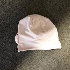 Gorro, segundo informou Burgers' Zoo usando iLost