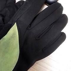 Luvas, como reportado por Qbuzz Fryslân utilizando o iLost