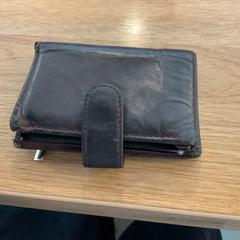 Brieftasche L.C. Bruin, gemeldet von Gemeente Alkmaar über iLost