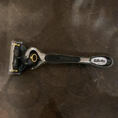 Razor, jak nahlášeno Van der Valk Hotel Heerlen pomocí iLost