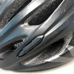 Kask, zgłoszono przez Arriva Friesland / Groningen przy użyciu iLost