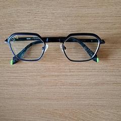 Szemüveg, amint azt Keukenhof az iLost segítségével jelentette.