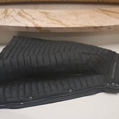 Jacka, rapporterat av Van der Valk Hotel Schiphol med iLost