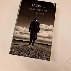 Boek, segons ha informat HvA Amstelcampus mitjançant iLost