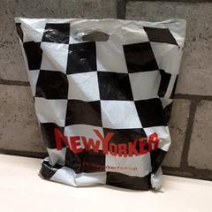 Bag, as reported by Arriva Oost-Brabant using iLost