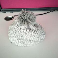 Cap, come riportato da Twisto utilizzando iLost