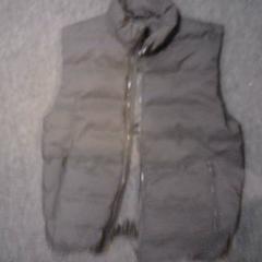 Body warmer, as reported by SnowWorld Landgraaf using iLost