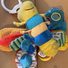 Joguina, segons ha informat Familie Resort Molenwaard mitjançant iLost