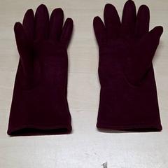 Rukavice, ako bolo nahlásené Arriva Oost-Brabant pomocou iLost