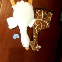 Speelgoed, zoals gemeld door Grand Hotel Amrath Kurhaus met iLost