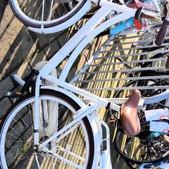 Women’s bike Cumberland, as reported by Stadswerk072 using iLost