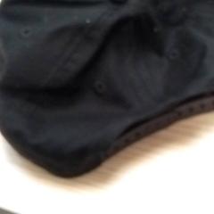 Čiapka Zwart, ako bolo nahlásené Qbuzz Fryslân pomocou iLost