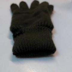 Gloves hansk, as reported by IKEA Furuset using iLost