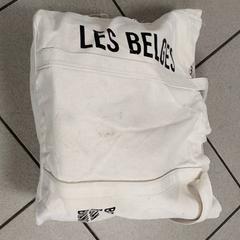 Poltsa Jutten draagtas, gisa salatu by Regio Antwerpen - Brussel iLost erabiliz