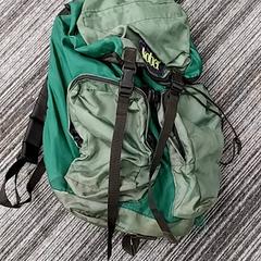 Motxilla, segons ha informat Arriva Limburg Zuid mitjançant iLost