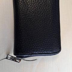 Carteira Van Veen, como reportado por Connexxion Haarlem IJmond utilizando o iLost