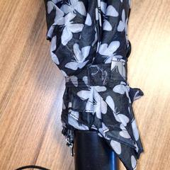 Parapluutje, as reported by Qbuzz DMG using iLost