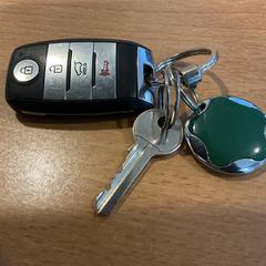 Keys, as reported by Gemeente Amsterdam - Bureau Gevonden Voorwerpen using iLost
