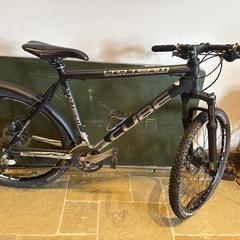 Fiets an iLost gemeldet