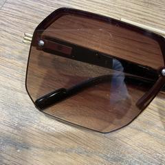 Sunglasses Zwart, as reported by Designer Outlet Roosendaal using iLost