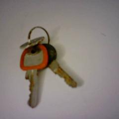 Llave, ha sido reportado por Bobbejaanland con iLost