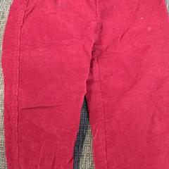 Broek Rode ribfluweel, zoals gemeld door IKEA Gent met iLost