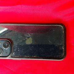 Smartphone Apple, segundo informou Regio West-Vlaanderen usando iLost