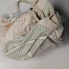 Taška, jak nahlášeno Regio Antwerpen - Brussel pomocí iLost