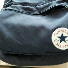 Ryggsäck, rapporterat av Centraal magazijn med iLost