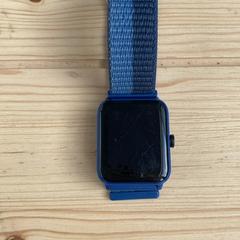 Rellotge intel·ligent Kinder, segons ha informat hoop Kirche - Campus Bremen mitjançant iLost