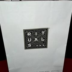 Bolsa, segundo informou TivoliVredenburg usando iLost