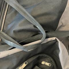 Bolsa, ha sido reportado por GVB con iLost