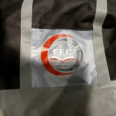 Borsa Jutten draagtas, come riportato da Regio Antwerpen - Brussel utilizzando iLost