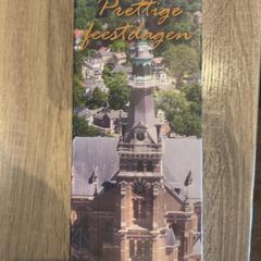 Candle, as reported by Van der Valk Hotel Apeldoorn - De Cantharel using iLost