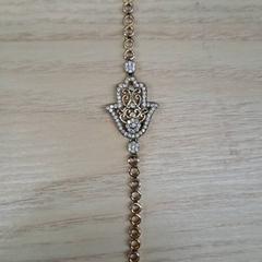 Náramok Guldarmband, ako bolo nahlásené IKEA Älmhult pomocou iLost