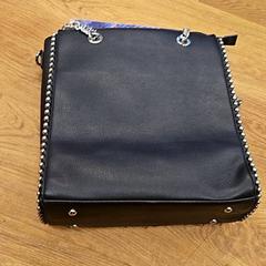 Sac, a été signalé par GVB utilisant iLost