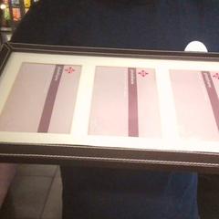 Foto rámeček, jak nahlášeno MEININGER Hotel Vienna Downtown Franz pomocí iLost