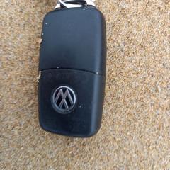 Autosleutel, as reported to iLost