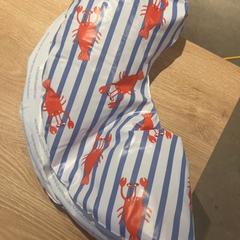 Swimming-bands, as reported by Van der Valk Hotel Eindhoven - Best using iLost
