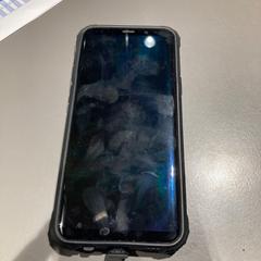 Telefoon, a été signalé par Pathé Tilburg Stappegoor utilisant iLost