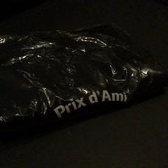 Koszula, zgłoszono przez Van der Valk Hotel Amsterdam Zuidas przy użyciu iLost