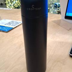 Gourde grise, som rapportert av IKEA Lyon Grand Parilly ved bruk av iLost