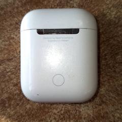 Airpodscase, zgłoszono przez Qbuzz DMG przy użyciu iLost