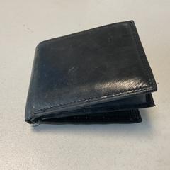 Lommebok Van Beek, som rapportert av Breng Arnhem ved bruk av iLost