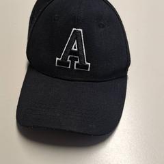 Gorra, ha sido reportado por Connexxion Haarlem IJmond con iLost